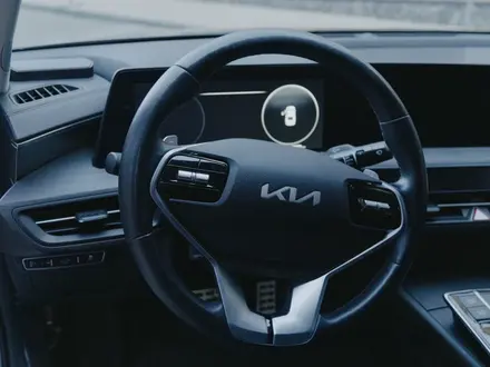 Kia K8 2024 года за 16 500 000 тг. в Алматы – фото 22