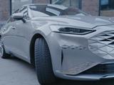 Kia K8 2024 года за 16 500 000 тг. в Алматы – фото 4