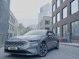 Kia K8 2024 года за 16 500 000 тг. в Алматы
