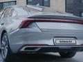 Kia K8 2024 года за 16 500 000 тг. в Алматы – фото 6
