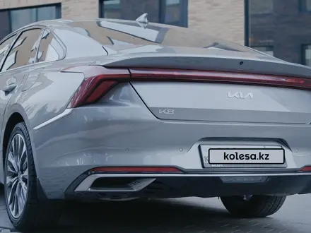 Kia K8 2024 года за 16 500 000 тг. в Алматы – фото 6