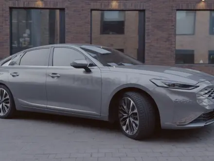 Kia K8 2024 года за 16 500 000 тг. в Алматы – фото 7