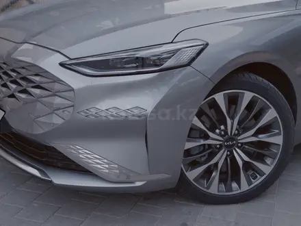 Kia K8 2024 года за 16 500 000 тг. в Алматы – фото 8