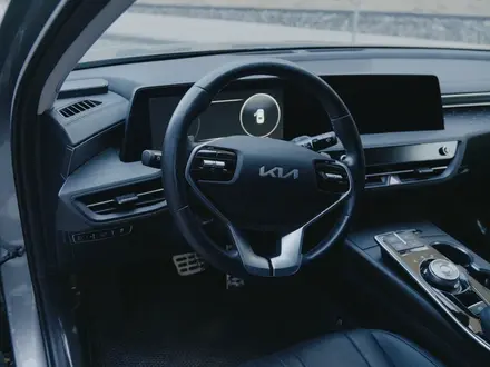 Kia K8 2024 года за 16 500 000 тг. в Алматы – фото 9