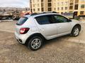 Renault Sandero Stepway 2015 года за 4 900 000 тг. в Караганда – фото 3