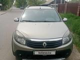 Renault Sandero Stepway 2014 годаүшін4 000 000 тг. в Алматы