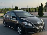 Toyota Matrix 2008 года за 5 300 000 тг. в Алматы