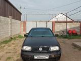 Volkswagen Vento 1995 года за 850 000 тг. в Алматы