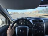 Datsun on-DO 2014 года за 1 850 000 тг. в Атырау – фото 4