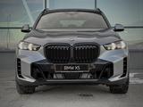 BMW X5 2024 годаүшін66 859 000 тг. в Усть-Каменогорск – фото 2