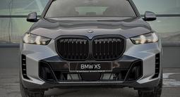 BMW X5 2024 годаүшін66 859 000 тг. в Усть-Каменогорск – фото 2