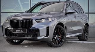 BMW X5 2024 года за 66 859 000 тг. в Усть-Каменогорск