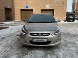 Hyundai Sonata 2014 года за 6 666 666 тг. в Караганда – фото 2