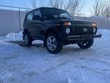 ВАЗ (Lada) Lada 2121 2024 годаүшін6 470 000 тг. в Уральск – фото 2