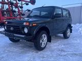 ВАЗ (Lada) Lada 2121 2024 годаүшін6 320 000 тг. в Уральск – фото 4