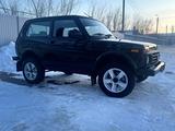 ВАЗ (Lada) Lada 2121 2024 годаүшін6 320 000 тг. в Уральск – фото 3