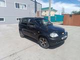Chevrolet Niva 2014 года за 2 200 000 тг. в Костанай