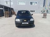 Chevrolet Niva 2014 года за 2 200 000 тг. в Костанай – фото 3