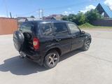 Chevrolet Niva 2014 года за 2 200 000 тг. в Костанай – фото 4