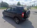 Chevrolet Niva 2014 годаүшін2 200 000 тг. в Костанай – фото 6