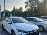BYD Qin Plus 2025 года за 8 350 000 тг. в Алматы – фото 4