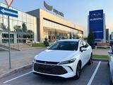 BYD Qin Plus 2025 года за 8 350 000 тг. в Алматы