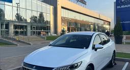 BYD Qin Plus 2025 года за 8 350 000 тг. в Алматы – фото 3