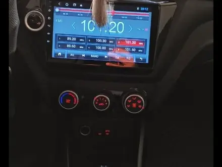Kia Rio 2015 года за 3 990 000 тг. в Шымкент – фото 11