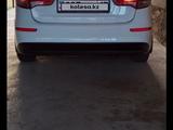 Kia Rio 2015 года за 3 990 000 тг. в Шымкент
