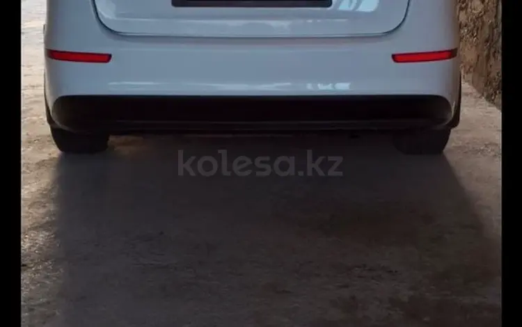 Kia Rio 2015 годаүшін3 990 000 тг. в Шымкент
