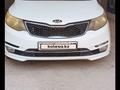 Kia Rio 2015 годаүшін3 990 000 тг. в Шымкент – фото 3