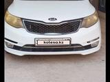 Kia Rio 2015 года за 3 990 000 тг. в Шымкент – фото 3