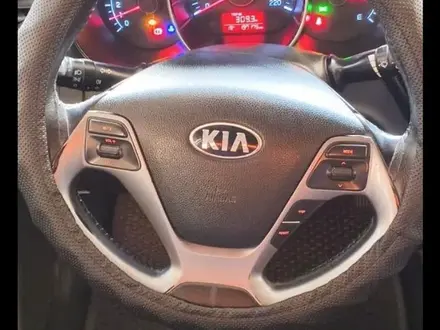 Kia Rio 2015 года за 3 990 000 тг. в Шымкент – фото 8