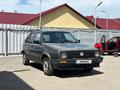 Volkswagen Golf 1989 года за 650 000 тг. в Есик – фото 13