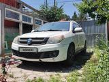 Geely MK 2015 года за 1 800 000 тг. в Алматы – фото 5