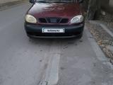 Chevrolet Lanos 2008 годаfor1 000 000 тг. в Шымкент