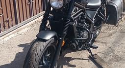 Honda  CMX 500 Rebel 2019 годаfor3 570 000 тг. в Алматы – фото 2