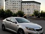 Kia Optima 2011 года за 5 600 000 тг. в Талдыкорган