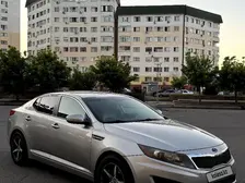 Kia Optima, 2011