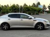 Kia Optima 2011 года за 5 600 000 тг. в Талдыкорган – фото 3