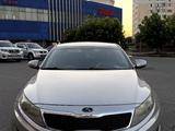 Kia Optima 2011 года за 5 600 000 тг. в Талдыкорган – фото 4