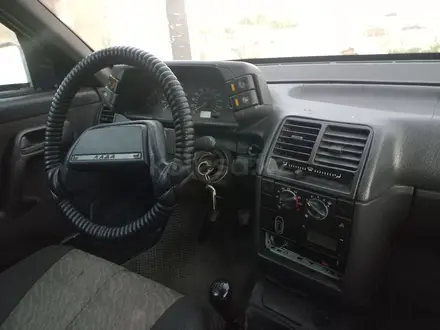 ВАЗ (Lada) 2110 2007 года за 500 000 тг. в Атырау – фото 2