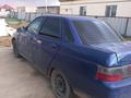 ВАЗ (Lada) 2110 2007 года за 500 000 тг. в Атырау – фото 7
