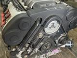 Контрактный Двигатель Audi A6C6 A6C5 ASN BBJ 3 литра за 550 650 тг. в Астана – фото 3