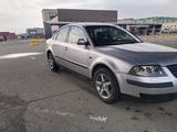 Volkswagen Passat 2002 годаfor2 700 000 тг. в Караганда – фото 4