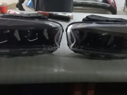 Фара на киа сиид Kia Xceed за 58 032 тг. в Алматы