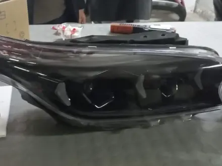 Фара на киа сиид Kia Xceed за 58 032 тг. в Алматы – фото 2
