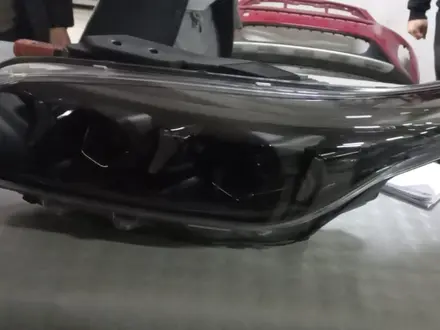 Фара на киа сиид Kia Xceed за 58 032 тг. в Алматы – фото 3