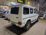 Mercedes-Benz G 500 2003 года за 11 000 000 тг. в Актобе – фото 2