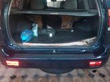 Mitsubishi Montero Sport 2003 годаfor5 300 000 тг. в Кентау – фото 5